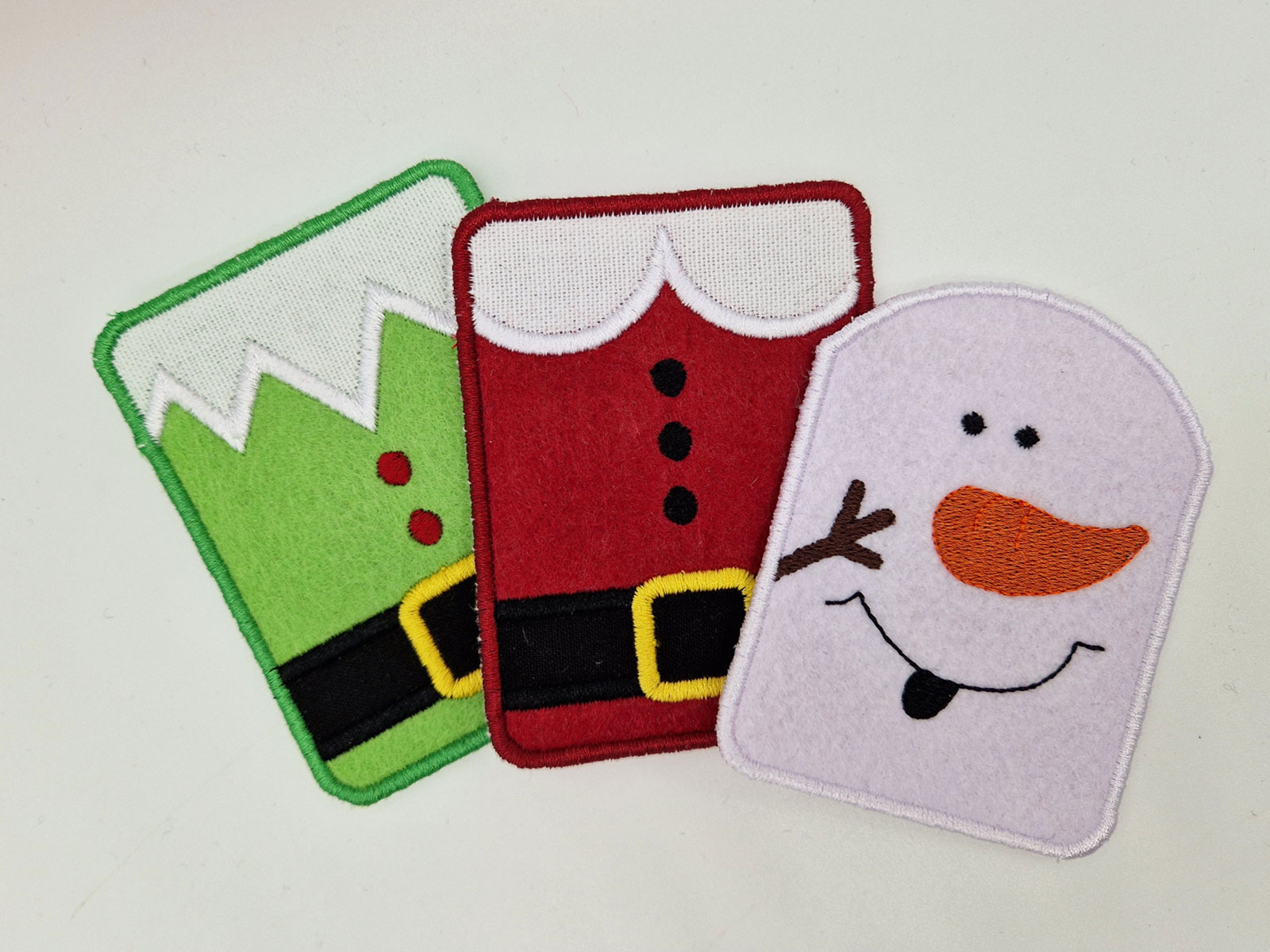 Gutscheinkarten-Hülle