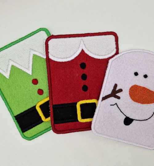 Gutscheinkarten-Hülle